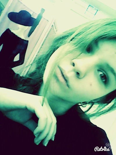 Екатерина Кибальник