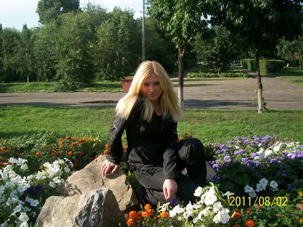 Света Захарова