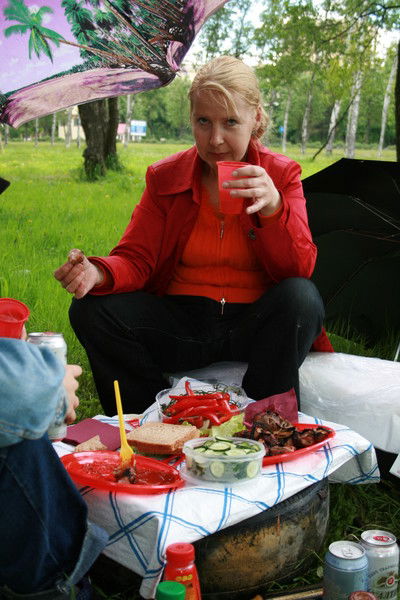 Агнесса Аракчеева