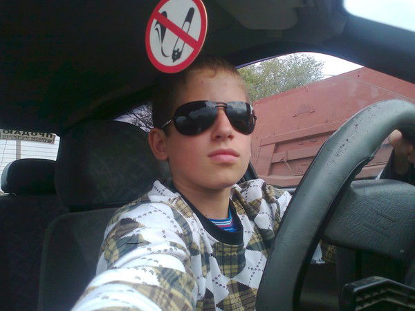 Игорь Виловский