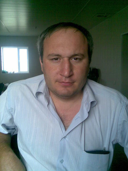 Руслан Тайгибов