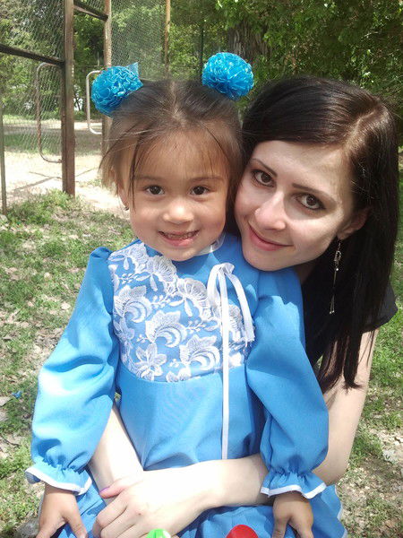 Надежда Никитина