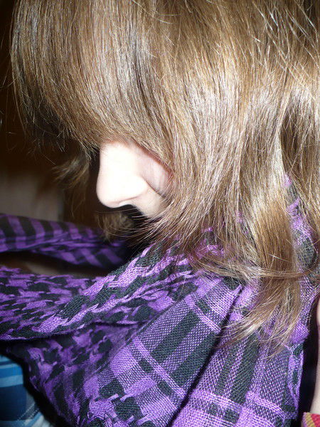 Надя Махотина