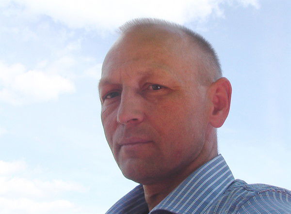 Юрий Трушков