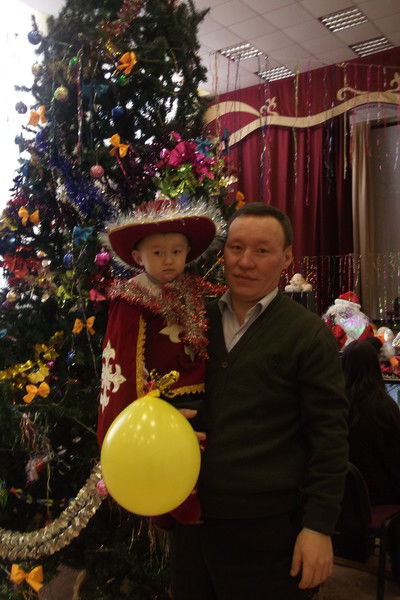 Жанат Жиынтаев