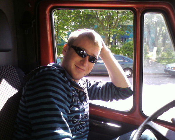 Сергей Шиленок