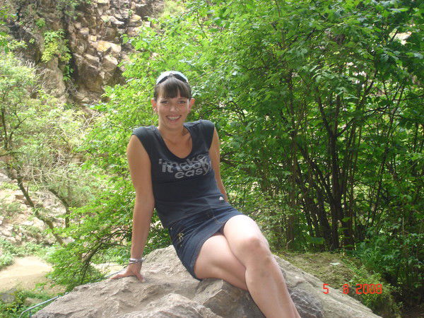 Ольга Хлопкова