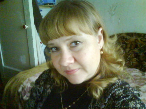 Татьяна Иванская