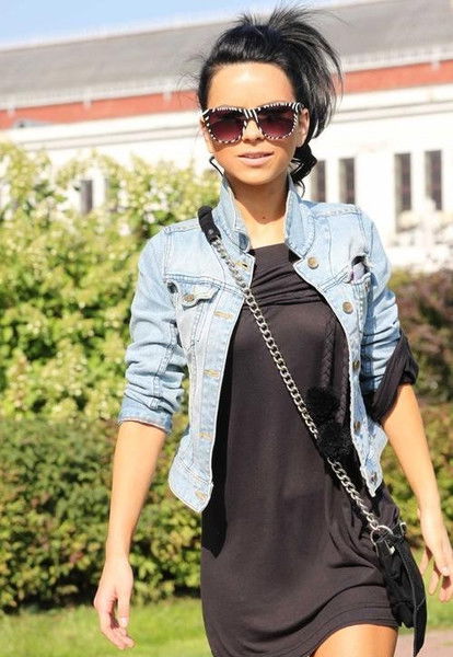 Настя Гребнева