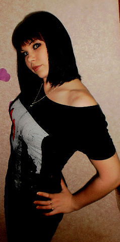 Дарина Денисова