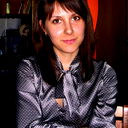 Оля Волкова