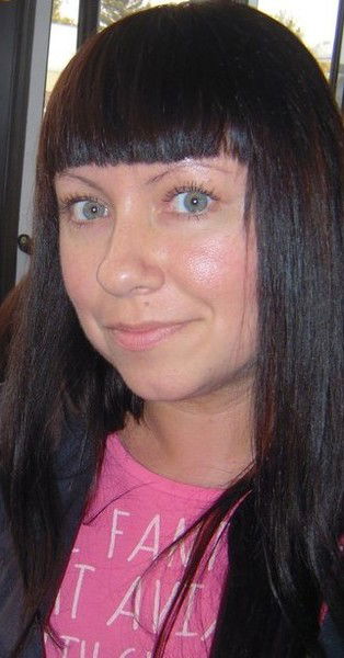 Ольга Кузнецова