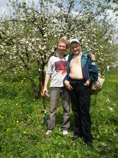 Костя Балтак