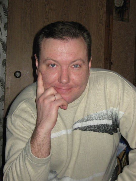 Владимир Резниченко