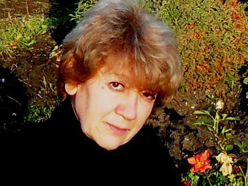 Татьяна Воробьева