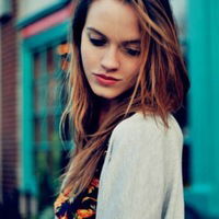 Маша Рыжова