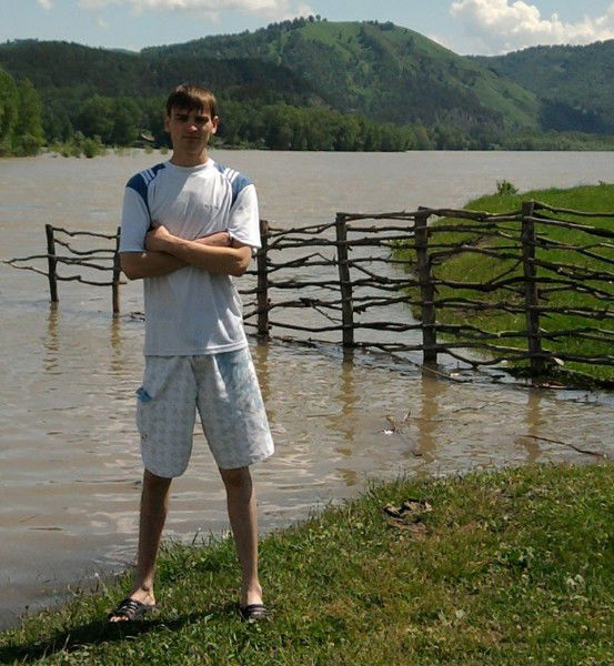 Денис Шиляев