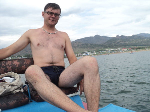 Павел Эрлих