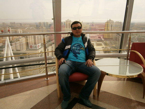 Ренат Жуманов