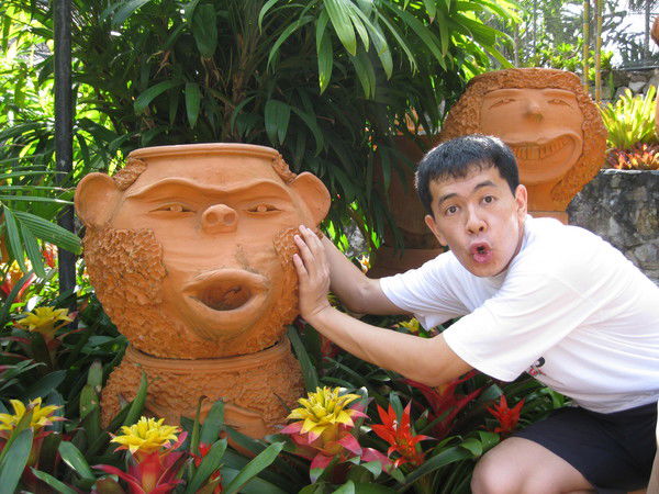 Бахром Матчанов