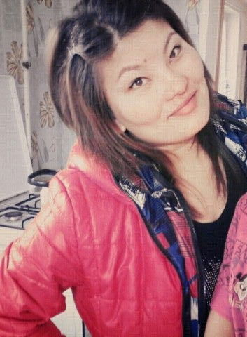 Тенге Какимова