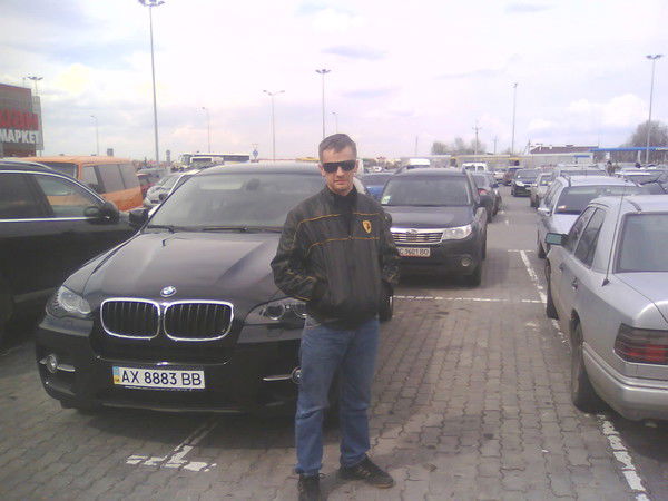 Руслан Беньковский