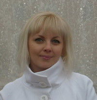 Юлия Карелина