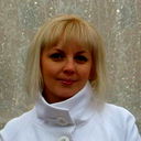 Юлия Карелина