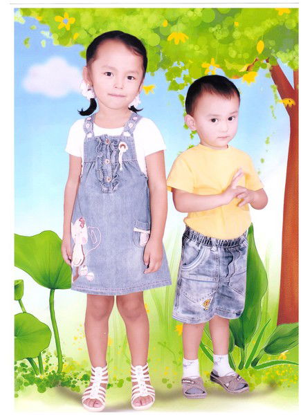 Айнур Каниева