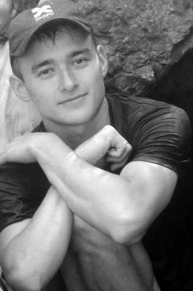 Илья Муромец