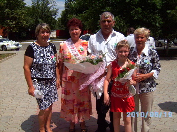 Татьяна Алёхина