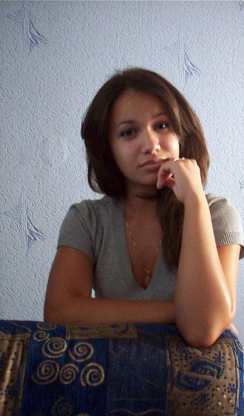 Ахмедова Наргиз