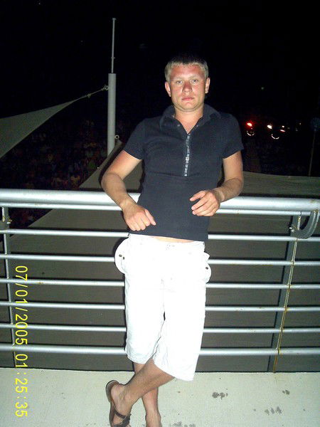 Василий Позняк