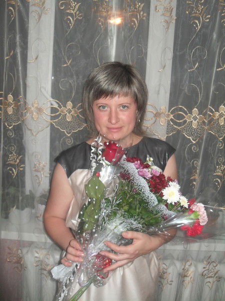 Ирина Шейко