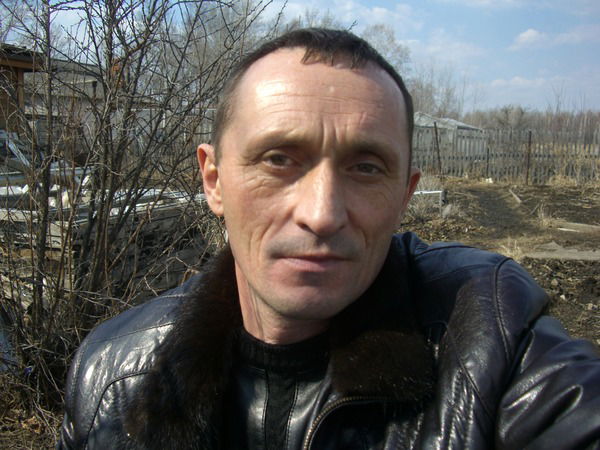 Игорь Кропылев