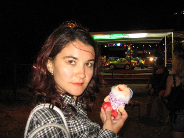 Ирина Сизова