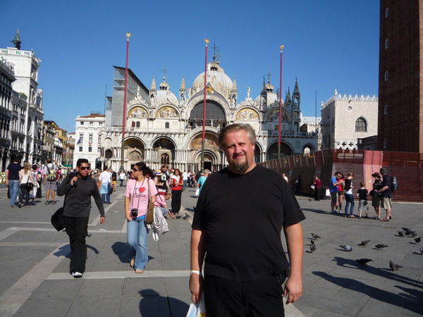 Василий Марущак