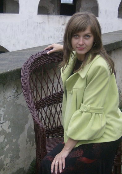 Марина Симакина