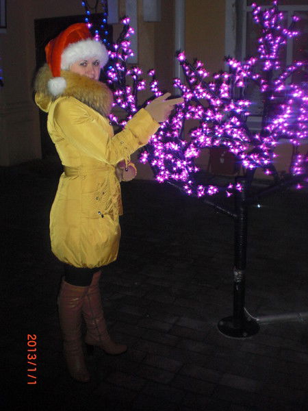 Ольга Старовойтова