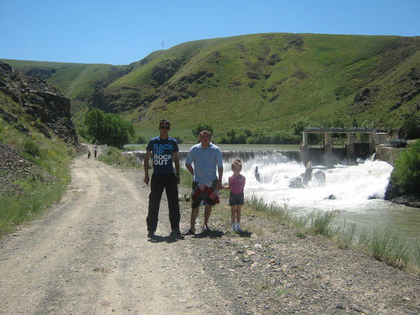 Ернар Корабаев