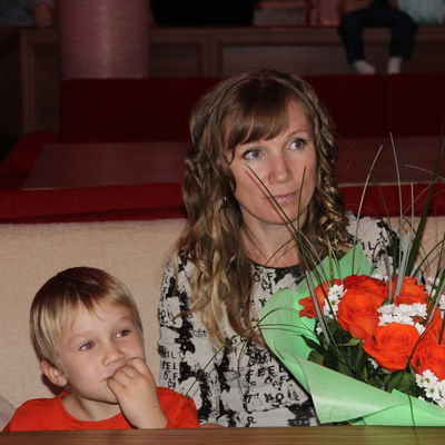 Ольга Асадчева