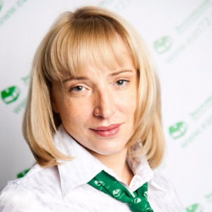 Виктория Лялина