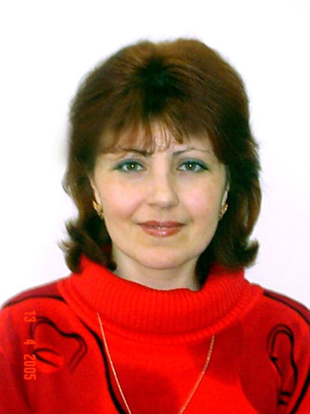 Наташа Виташева