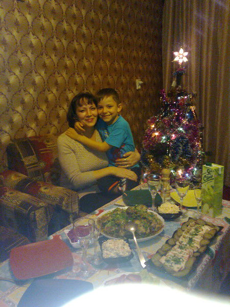 Вeрa Жуковскaя