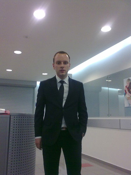 Алексей Викторович