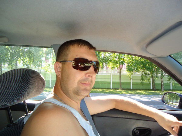 Иван Соколюк