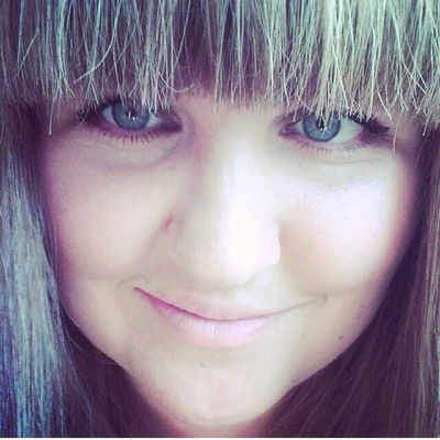 Дарья Матыженко