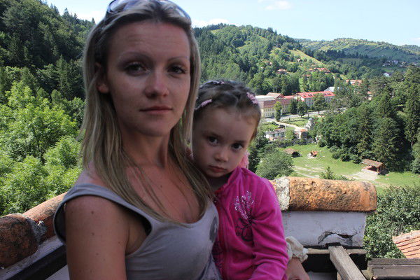 Ольга Чернова