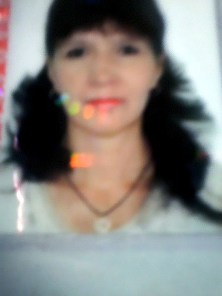 Наталья Серебренникова