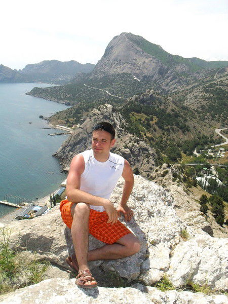 Алексей Титов